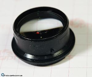 Линза задняя (5 группа) Sigma 24-35 2.0 ART (Canon), б/у.